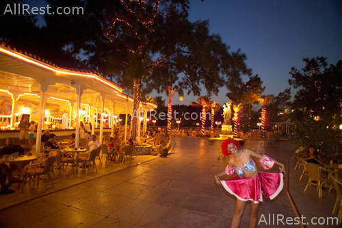 Letoonia Club Hotel 38